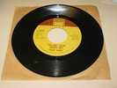 70'S NORTHERN SOUL 45RPM RECRD-VIRGIL HENRY-TAMLA 54212
