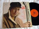 BOB DYLAN 1962 Debut 1st UK MONO Vinyl LP 33 Lbls EX/EX