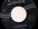 The Showmen You're My Everything - Swan 4219