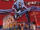 IRON MAIDEN Caesar Eddie Ltd 30 copies live 10