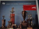 Jimmy Eat World Bleed American RSD LP Color #00035 OOP