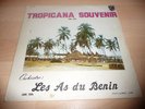 LES AS DU BENIN Tropicana Souvenir AFRO FUNK GHANA ?