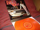 Magic Dirt - Man's Ruin 10