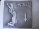 LP Maxi 45T Ritual (Rock belge)
