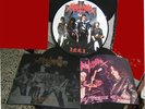 SARCOFAGO inri PICT LP sexthrash holocausto brasil