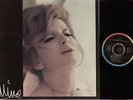 LP MINA DUE ORIGINALE 1966 STEREO RFL/S 40001 OTTIMO