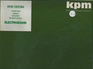 ron geesin-electrosound l.p.