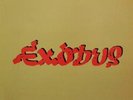 LP* Exodus - BOB MARLEY & WAILERS * MFSL BRAND NEW 200G