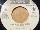 northern soul 45 Jimmy& Vella Cameron/Such A Groove MP3