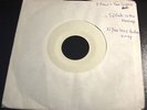 Stompin Tom Connors 45 Demo Unreleased 3 O'Clock in
