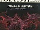 RAY BARRETTO: Fortissimo, Pachanga In Percussion (rare latin vinyl LP)