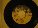 THE WAILERS WAILIN/SHANGHIED SURF GARAGE GOLDEN CREST45