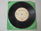 IRON MAIDEN-THE NUMBER OF THE BEAST 45 IRISH PRESS