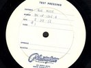 JAZZ LP BLUE NOTE test pressing BLP-1206 George Lewis
