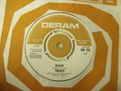 Timebox - Beggin' - UK '68 Deram 7