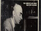 ART HODES - Complete Blue Note Sessions  jazz 5 LP box