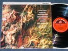 KLEMPERER Tod & Verklärung STRAUSS UK COLUMBIA SAX MINT