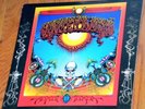 VINYL LP Grateful Dead Aoxomoxoa WB WS1790