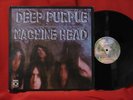 Deep Purple Machine Head Quad LP Record MINT- 1974 SEE