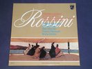 ROSSINI sonate quattro ACCARDO philips 6769024 Mint 2lp
