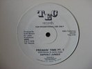 ASPHALT JUNGLE-FREAKIN' TIME-12