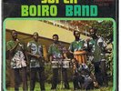 SUPER BOIRO BAND / PSYCH. AFRO MANDINGUE GUINEE 1974 ?