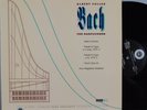 ALBERT FULLER Bach REFERENCE RECORDINGS RR-51 NM
