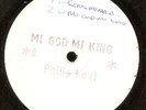 PHILIP LEVI - Mi God Mi King - Level Vibes 12