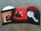 White Stripes - Elephant 2LP Original Pressing Colored
