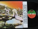 LED ZEPPELIN-Houses Of The Holy-Near Mint Condition