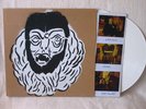 OCS 3 death & dying RARE WHITE WAX OOP OH SEES psych
