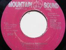 RICHIE RICH Worries & Problems/Follow Me MOUNTAIN SOUND