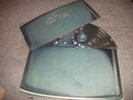 BOB MARLEY & THE WAILERS-CATCH A FIRE-ZIPPO SLEEVE 1973