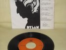Bob Dylan / George Jackson Lay Lady Lay 7