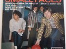 SMALL FACES - WHATCHA GONNA DO ABOUT IT - FRENCH 45/EP