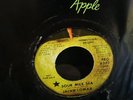Jackie Lomax Sour Milk Sea PROMO LP