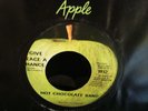 Hot Chocolate Band Give Peace A Chance 45