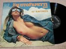 FAUSTO PAPETTI 22a raccolta RARE MINT nude cover LP
