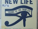 spiritual jazz NEW LIFE - Visions Of The 3rd Eye *HEAR*