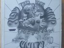 funk lp BYRON MORRIS & UNITY - Blow Your Mind  *HEAR*