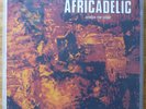orig. rare library lp MANU DIBANGO - Africadelic *HEAR*