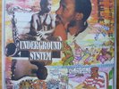 afro beat FELA KUTI & EGYPT 80 - Underground System