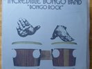 orig. funk INCREDIBLE BONGO BAND - Bongo Rock  *HEAR*