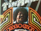 Tim Maia Disco Club LP 70's Funk  Groove Brazil HEAR