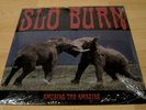 SLO BURN - AMUSING THE AMAZING - 10