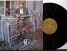 SAM CHATMON Mississippi Sheik Blue Goose NM-