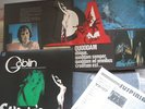 SUSPIRIA goblin  JAPAN RARE 1st ISSUE LP