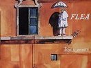 flea - topi o uomoni--re-issue-  LP