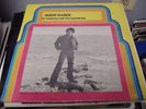 DAMIAN & THE CRITERIONS AVANT GARDE LP OG PRIVATE SYNTH