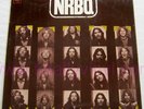 NRBQ-N R B Q-ORIGINAL UK CBS LP